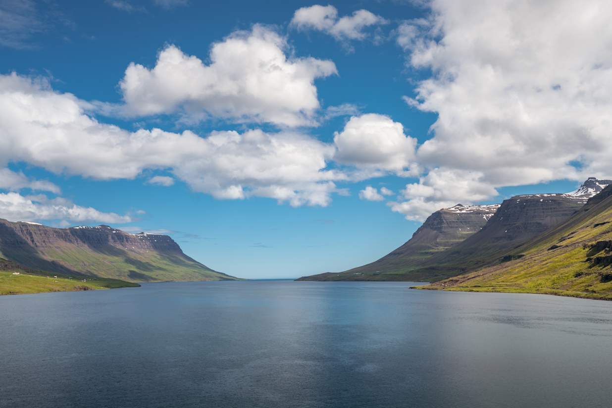 Photo taken in SeyÃ°isfjÃ¶rÃ°ur, Iceland